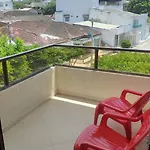 Gaviotas Del Lago