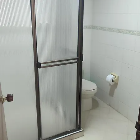Gaviotas Del Lago Apartment *